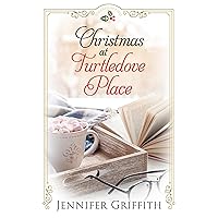 Christmas at Turtledove Place: A Single Dad Romance Christmas at Turtledove Place: A Single Dad Romance Kindle Paperback Audible Audiobook Hardcover