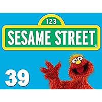 Sesame Street Season 39