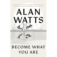 Become What You Are (Shambhala Pocket Library) Become What You Are (Shambhala Pocket Library) Paperback