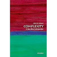 Complexity: A Very Short Introduction (Very Short Introductions) Complexity: A Very Short Introduction (Very Short Introductions) Paperback eTextbook