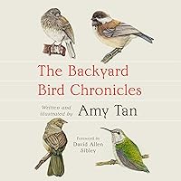 The Backyard Bird Chronicles The Backyard Bird Chronicles Flexibound Kindle Audible Audiobook