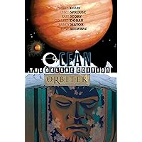 Ocean/Orbiter: Deluxe Edition Ocean/Orbiter: Deluxe Edition Kindle Hardcover