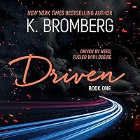 Driven: The Driven Series, Book 1 Driven: The Driven Series, Book 1 Audible Audiobook Kindle Paperback Audio CD