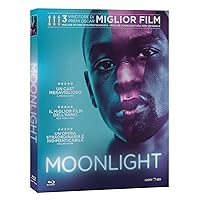 Moonlight [Blu-ray] [Import italien] Moonlight [Blu-ray] [Import italien] Blu-ray DVD 4K