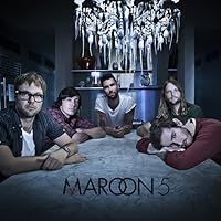 Maroon 5 Best Songs Fan