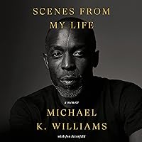 Scenes from My Life: A Memoir Scenes from My Life: A Memoir Audible Audiobook Hardcover Kindle Paperback