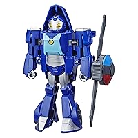 Transformers Playskool Heroes Rescue Bots Academy Whirl