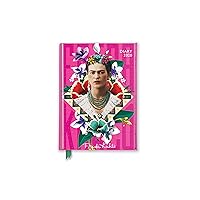 Frida Kahlo Pocket Diary 2020