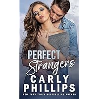 Perfect Strangers: A Serendipity’s Finest Novella (Serendipity's Finest Book 4) Perfect Strangers: A Serendipity’s Finest Novella (Serendipity's Finest Book 4) Kindle Audible Audiobook Audio CD