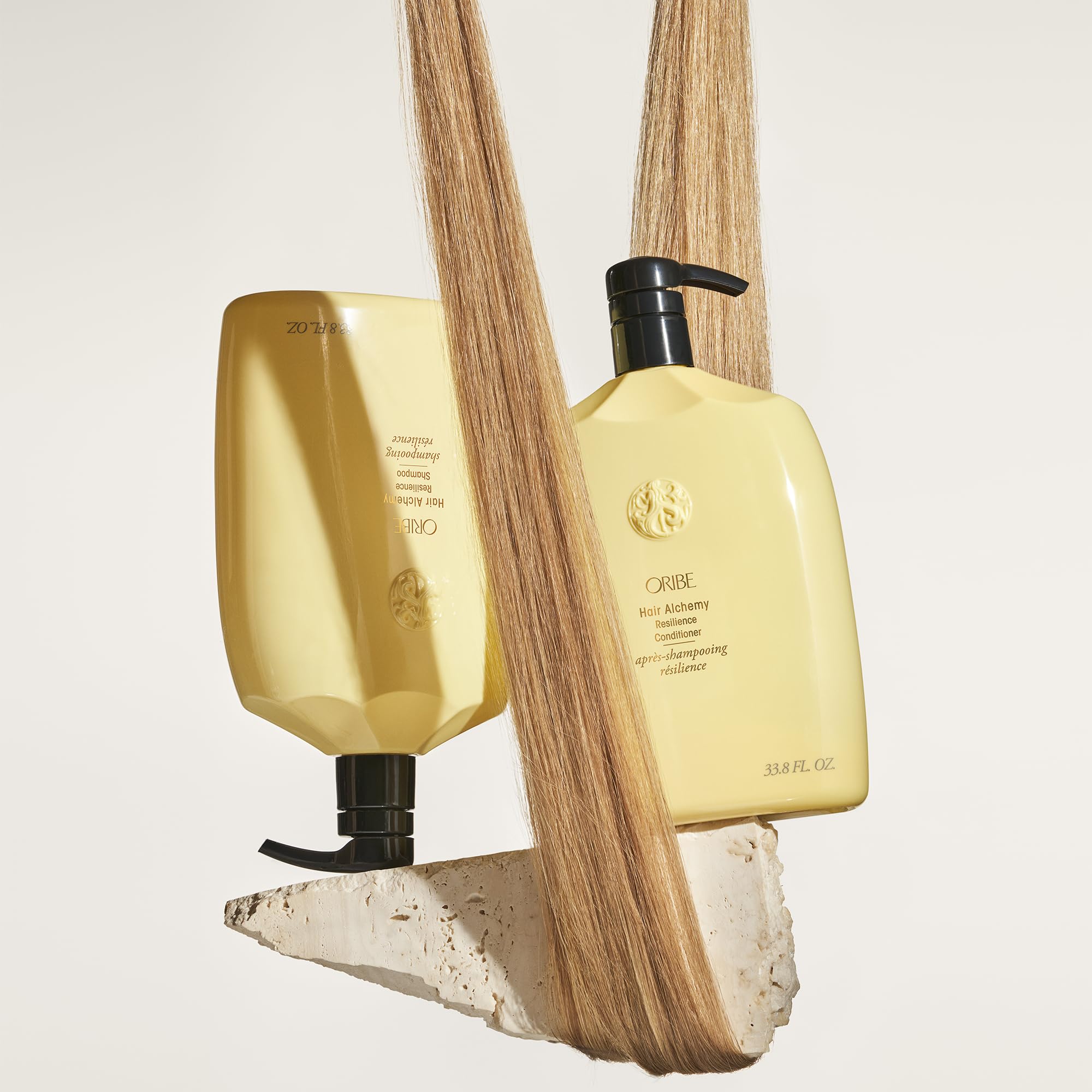 ORIBE Hair Alchemy Resilience Shampoo Liter