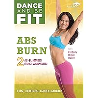 Dance & Be Fit Abs Burn