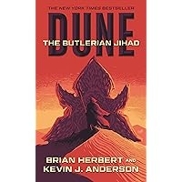 Dune: The Butlerian Jihad: Book One of the Legends of Dune Trilogy (Dune, 1) Dune: The Butlerian Jihad: Book One of the Legends of Dune Trilogy (Dune, 1) Audible Audiobook Kindle Mass Market Paperback Hardcover Paperback Audio CD