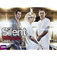 Silent Witness, Season 17
