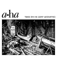 Take On Me (2017 Acoustic) Take On Me (2017 Acoustic) MP3 Music