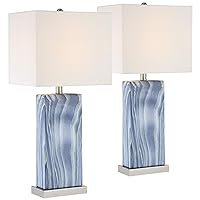 360 Lighting Connie Modern Table Lamps 25
