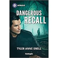 Dangerous Recall Dangerous Recall Kindle Mass Market Paperback Audible Audiobook
