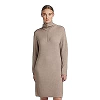 G-STAR RAW Women's Chunky Skipper Dress