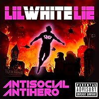Antisocial Antihero [Explicit] Antisocial Antihero [Explicit] MP3 Music