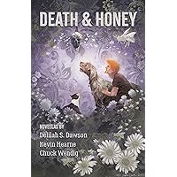 Death and Honey (Oberon’s Meaty Mysteries Book 3) Death and Honey (Oberon’s Meaty Mysteries Book 3) Kindle Paperback