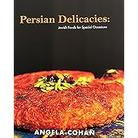 Persian Delicacies