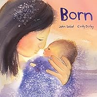 Born Born Hardcover Kindle