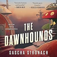 The Dawnhounds The Dawnhounds Audible Audiobook Paperback Kindle Audio CD