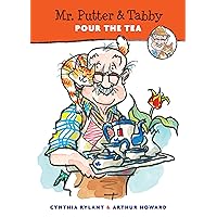 Mr. Putter & Tabby Pour the Tea Mr. Putter & Tabby Pour the Tea Paperback Audible Audiobook School & Library Binding Audio CD
