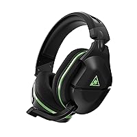 Turtle Beach Stealth 700 Gen 2 Wireless Gaming Headset for Xbox Series X|S, Xbox One, Nintendo Switch, & Windows PCs with Xbox Wireless - Bluetooth, 50mm Speakers, and 20-Hr Battery - Black (Renewed) Turtle Beach Stealth 700 Gen 2 Wireless Gaming Headset for Xbox Series X|S, Xbox One, Nintendo Switch, & Windows PCs with Xbox Wireless - Bluetooth, 50mm Speakers, and 20-Hr Battery - Black (Renewed) Xbox PlayStation