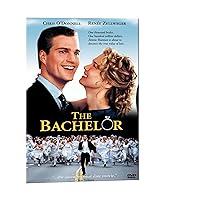 The Bachelor The Bachelor DVD VHS Tape