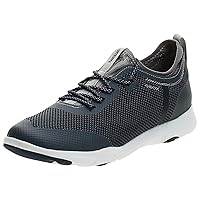 Geox Men's Low-Top Sneakers