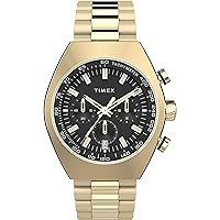 Timex Men's Legacy 42mm Watch