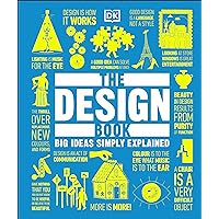 The Design Book (DK Big Ideas) The Design Book (DK Big Ideas) Hardcover Kindle