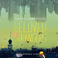 Beloved Strangers: A Memoir Beloved Strangers: A Memoir Audible Audiobook Hardcover Kindle