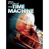 The Time Machine (1960)