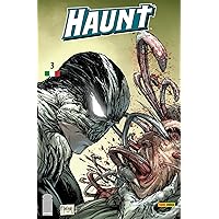 Haunt 3 (Italian Edition) Haunt 3 (Italian Edition) Kindle
