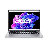 Acer Swift Go 14 Thin & Light Laptop | 14