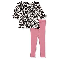 Jessica Simpson baby-girls Two Piece Pant SetTwo Piece Set