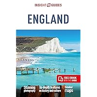 Insight Guides England Insight Guides England Paperback Kindle