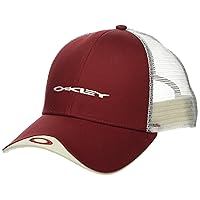 Oakley Men's Trucker Hat 2.0
