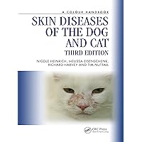 Skin Diseases of the Dog and Cat (Veterinary Color Handbook Series) Skin Diseases of the Dog and Cat (Veterinary Color Handbook Series) Kindle Hardcover Paperback