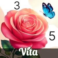 Vita Color for Seniors