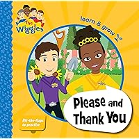 Please and Thank You (The Wiggles)