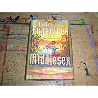 Middlesex: A Novel Middlesex: A Novel Paperback Audible Audiobook Kindle Hardcover Mass Market Paperback Audio CD