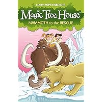 MAGIC TREE HOUSE 7: MAMMOTH TO TH MAGIC TREE HOUSE 7: MAMMOTH TO TH Paperback
