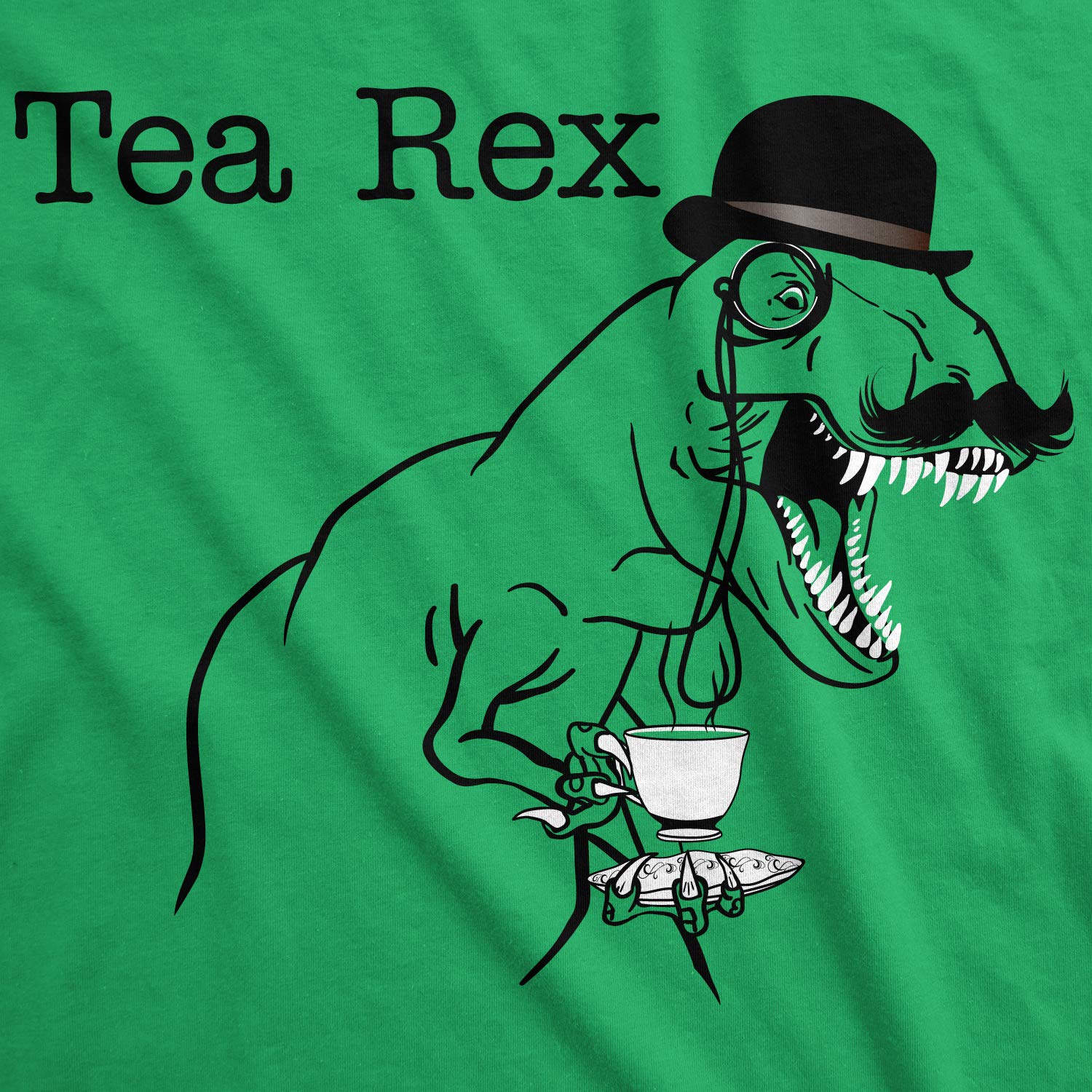 Mens Tea Rex T Shirt Funny Cute Dinosaur Graphic Vintage Saying Cool Ladies Tee