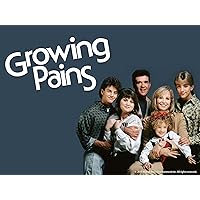 Growing Pains Season 6