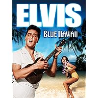 Blue Hawaii