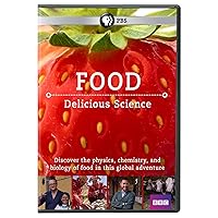 Food - Delicious Science