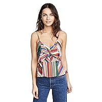 Parker Womens Whitney Cami Tank Top