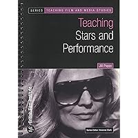 Teaching Stars and Performance (Teaching Film and Media Studies) Teaching Stars and Performance (Teaching Film and Media Studies) Spiral-bound